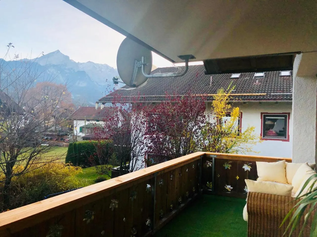 Golden Gapa Luxury Apartment 26 Garmisch-Partenkirchen