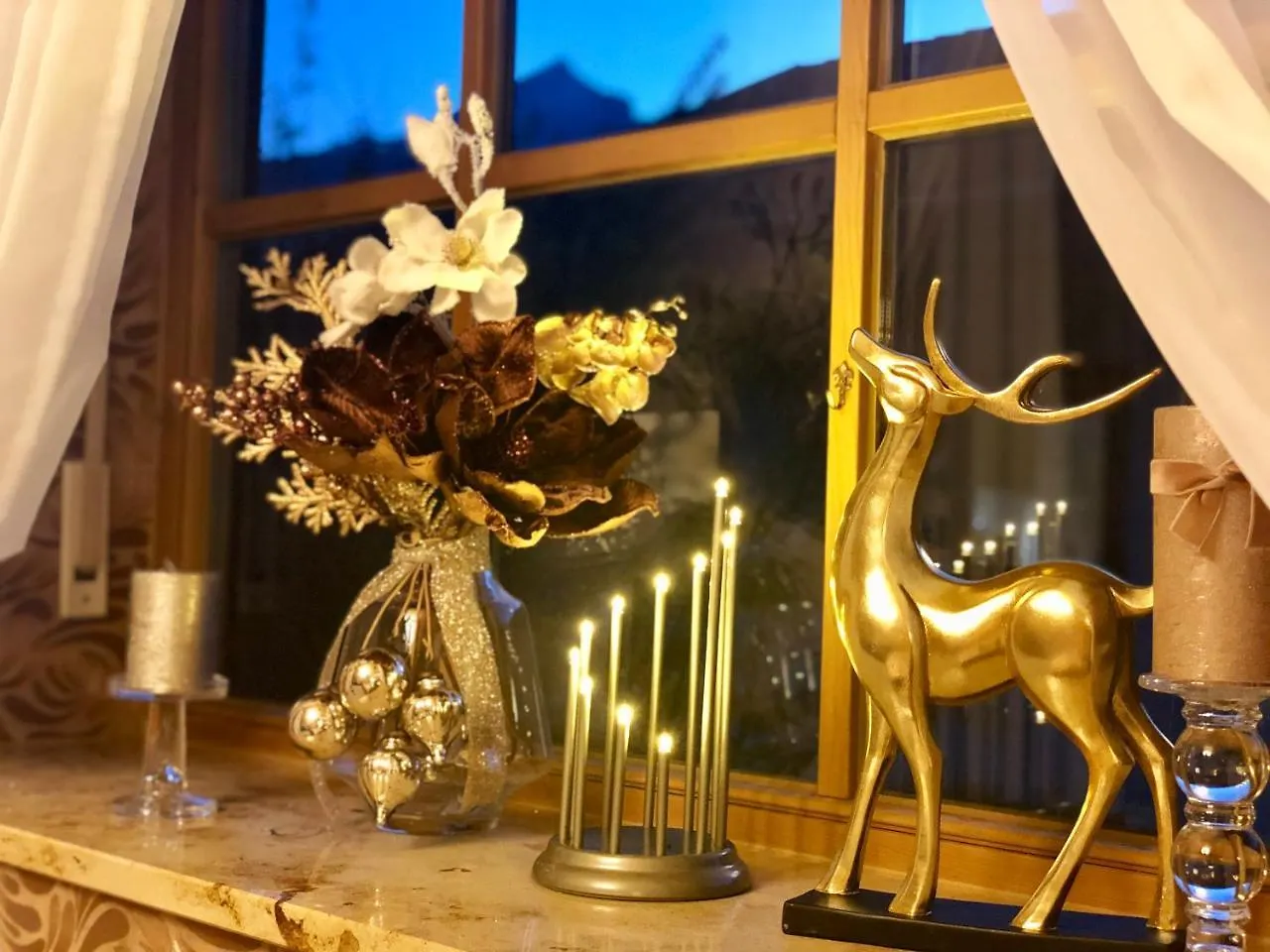 Golden Gapa Luxury Apartment 26 Garmisch-Partenkirchen Deutschland