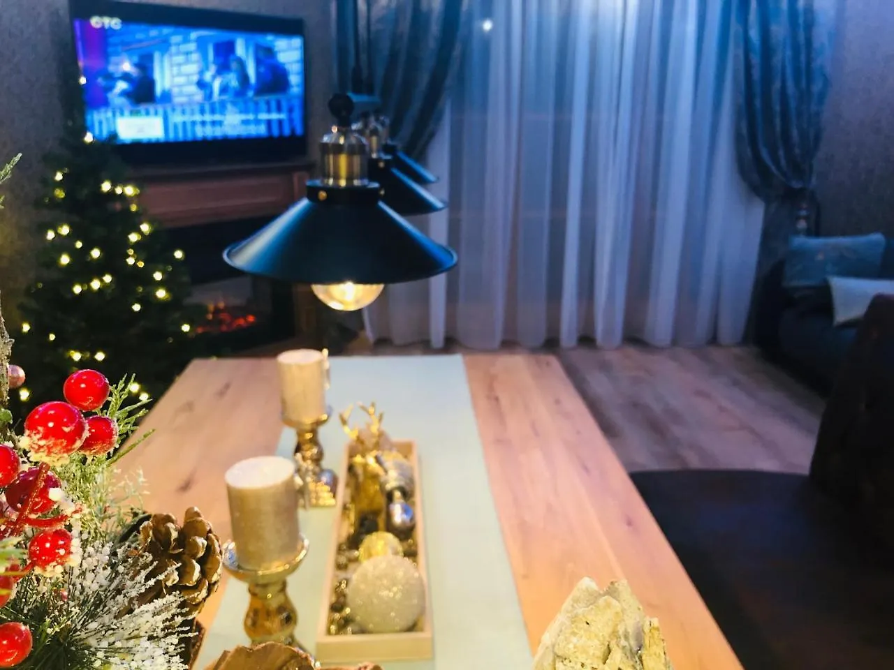 Golden Gapa Luxury Apartment 26 Garmisch-Partenkirchen 0*,  Deutschland