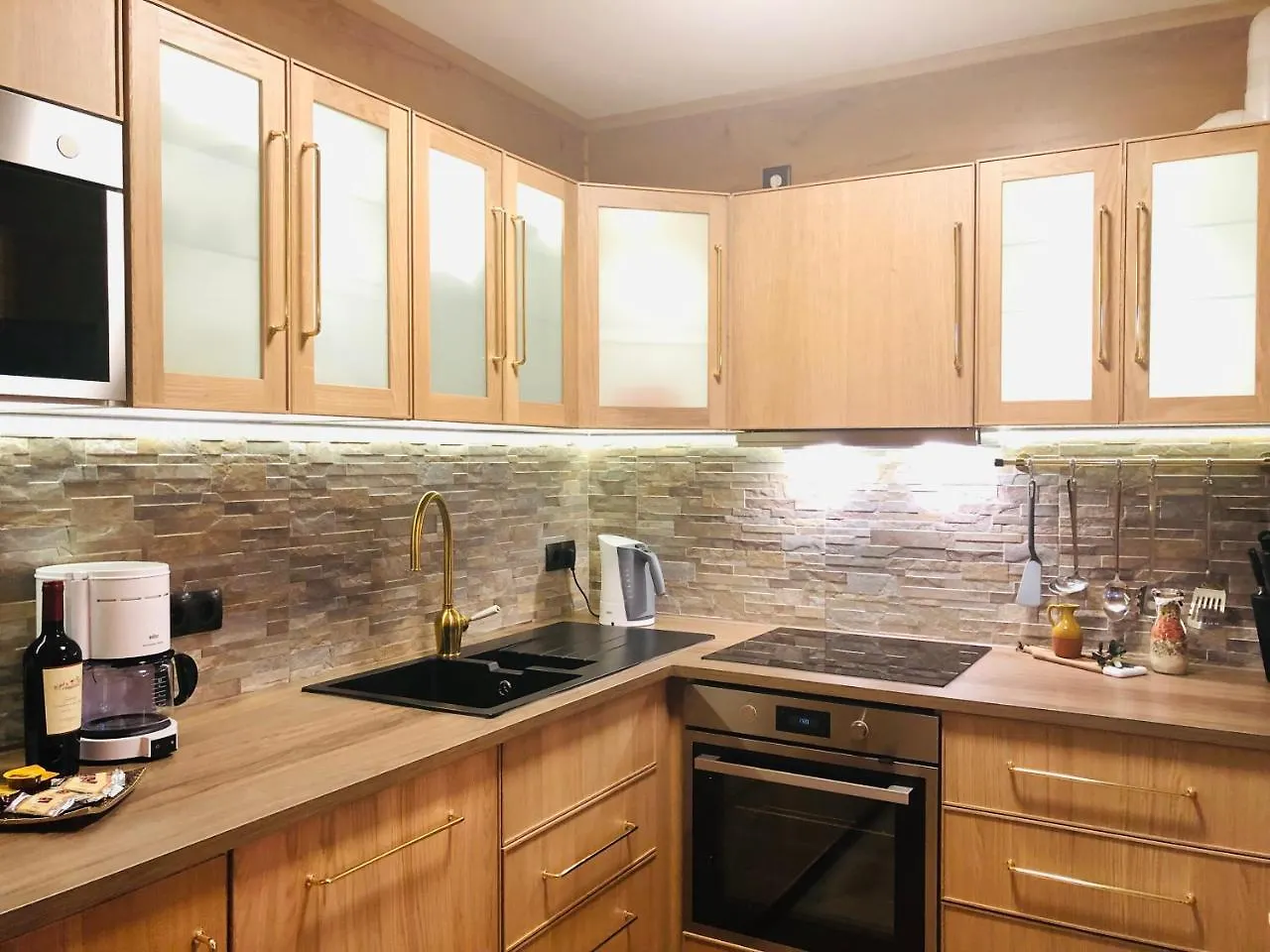 Golden Gapa Luxury Apartment 26 Garmisch-Partenkirchen