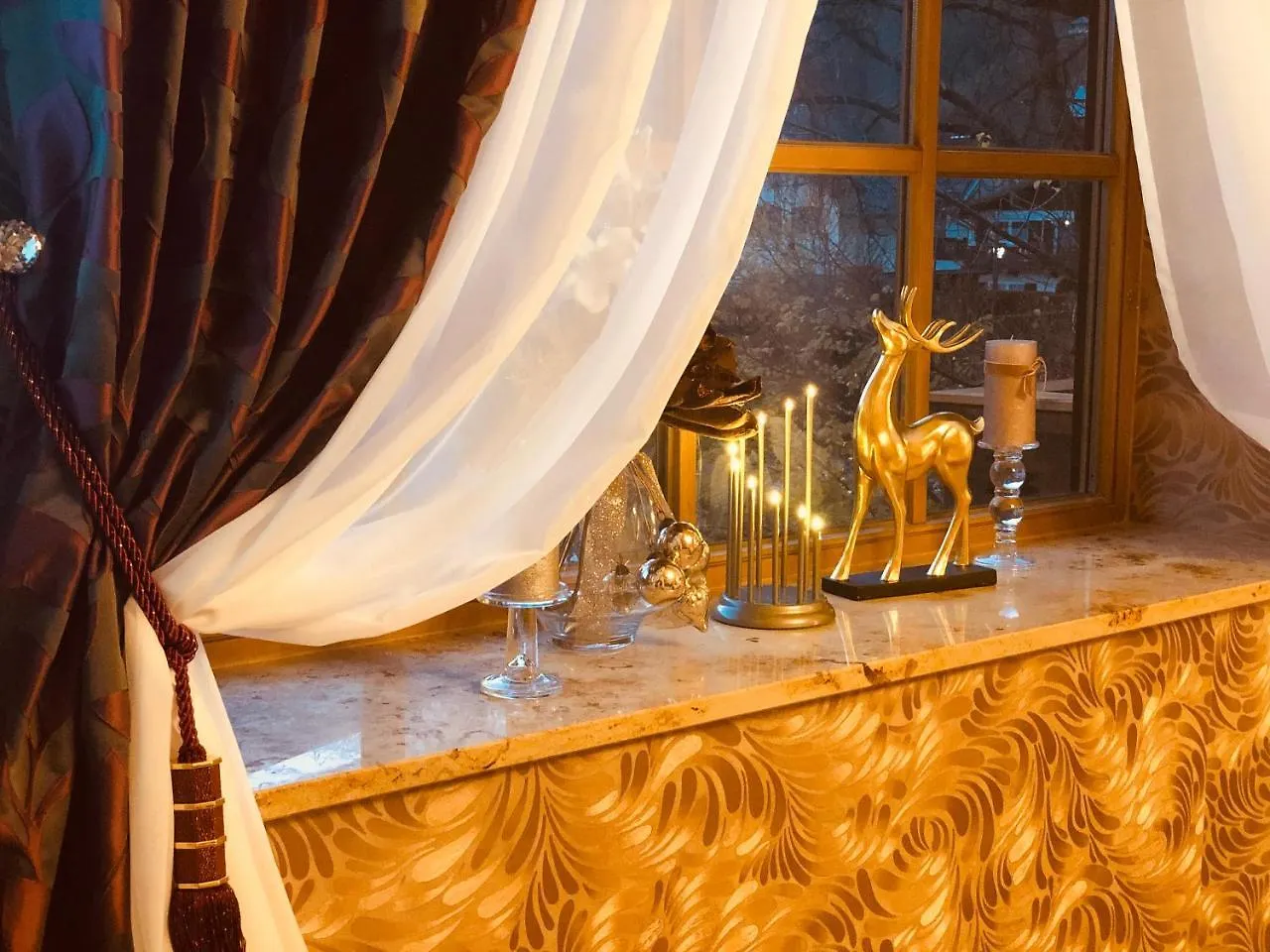 Golden Gapa Luxury Apartment 26 Garmisch-Partenkirchen