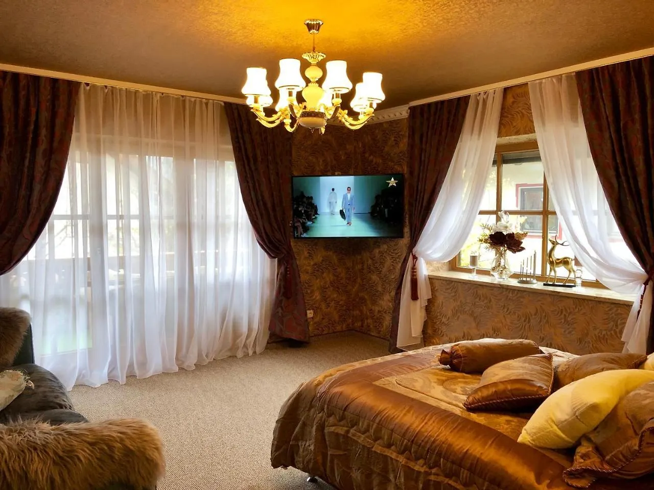 Golden Gapa Luxury Apartment 26 Garmisch-Partenkirchen