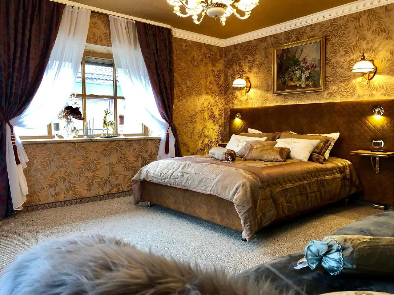 Golden Gapa Luxury Apartment 26 Garmisch-Partenkirchen