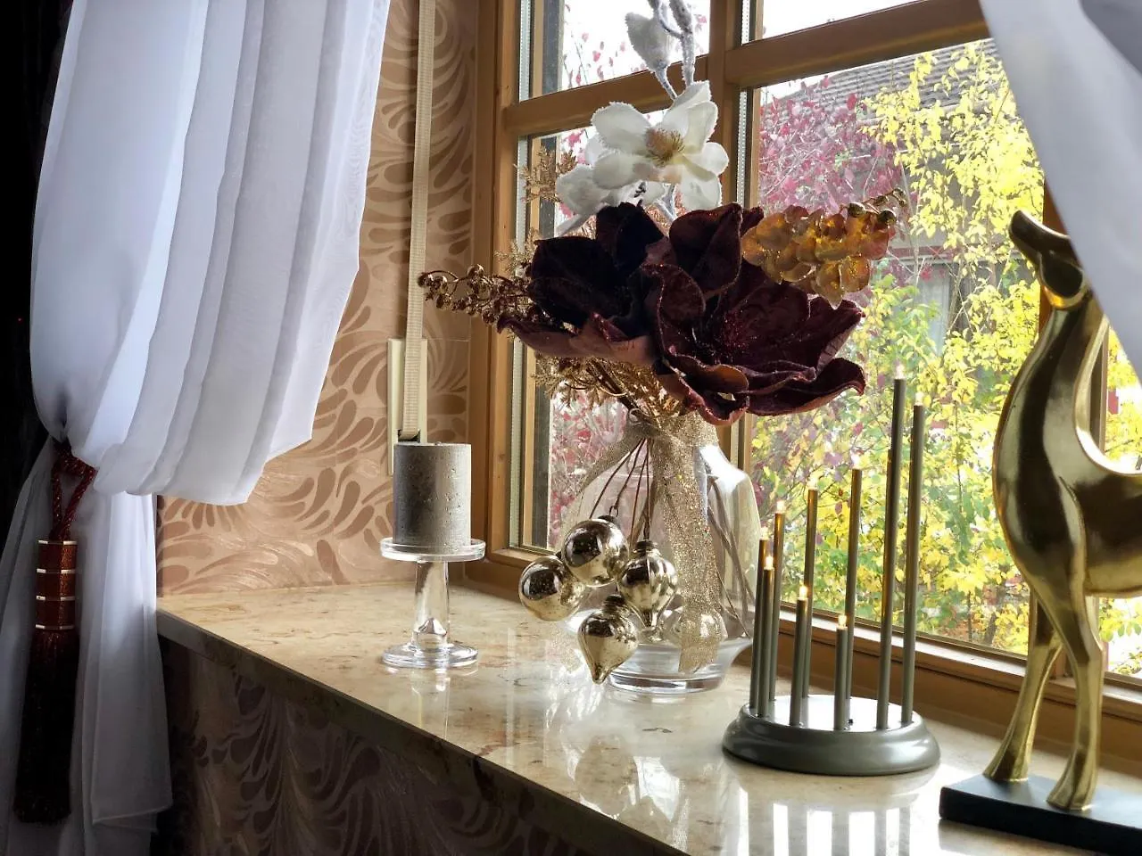 Golden Gapa Luxury Apartment 26 Garmisch-Partenkirchen