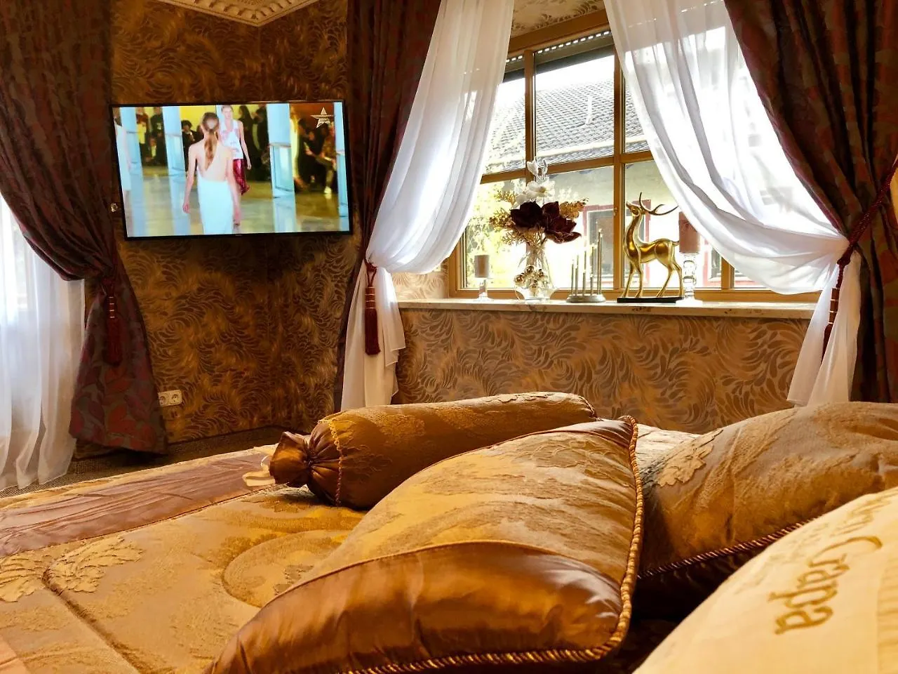 Golden Gapa Luxury Apartment 26 Garmisch-Partenkirchen