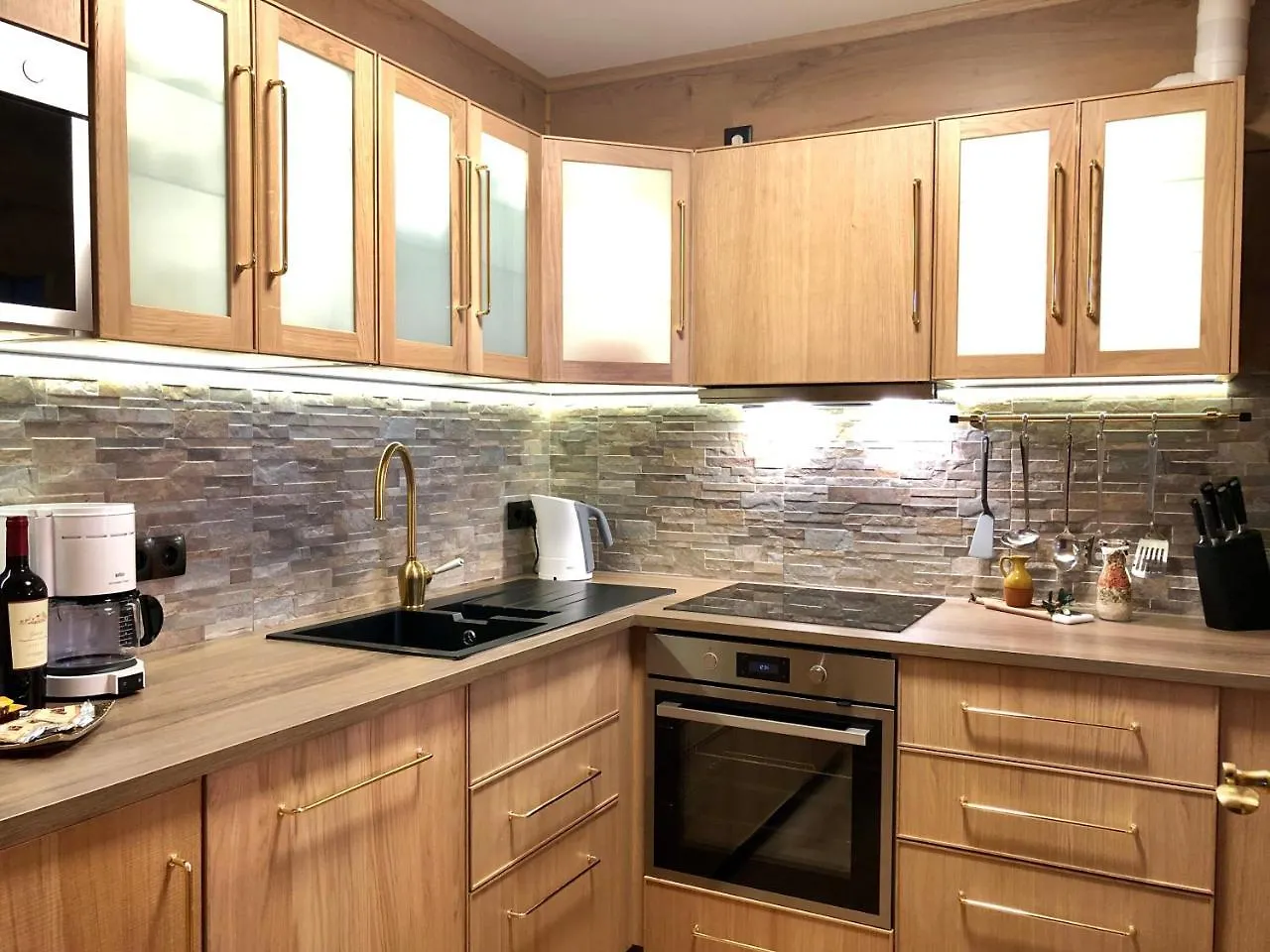 Golden Gapa Luxury Apartment 26 Garmisch-Partenkirchen 0*,  Deutschland