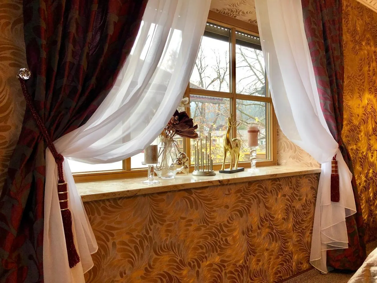 Golden Gapa Luxury Apartment 26 Garmisch-Partenkirchen 0*,  Deutschland