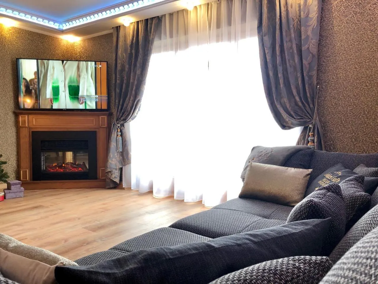 Golden Gapa Luxury Apartment 26 Garmisch-Partenkirchen