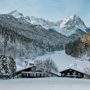Apartment - Seehaus Riessersee, Garmisch-Partenkirchen